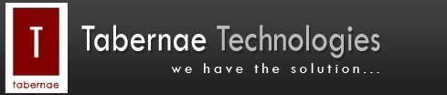 Tabernae